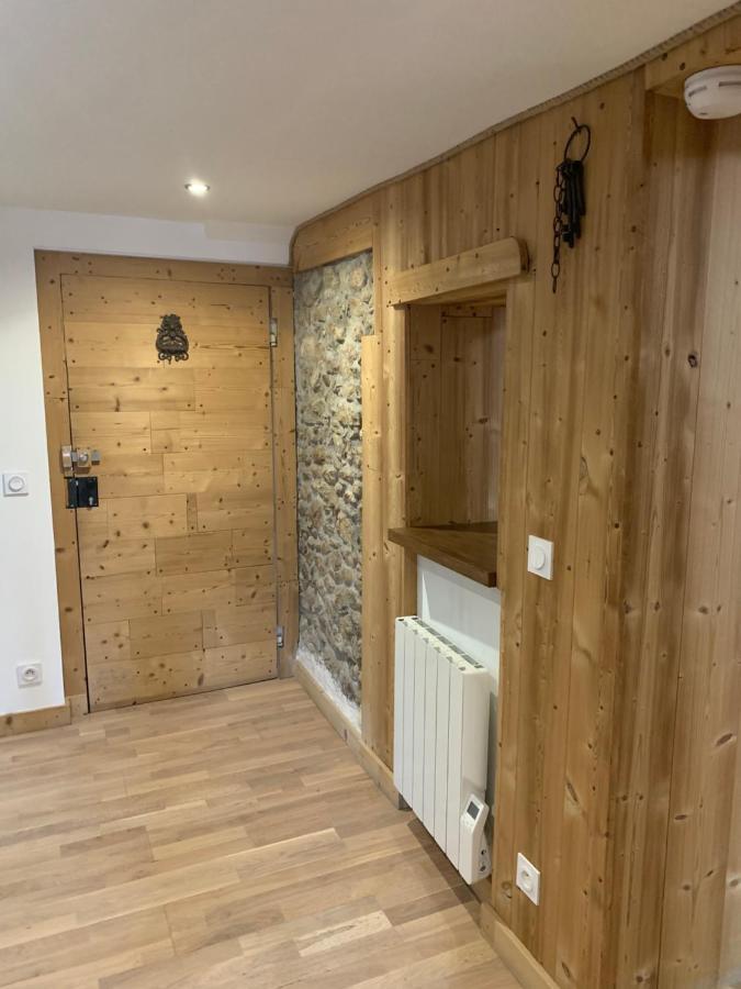 Annecy Sainte Claire Duplex Gare-Lac 4E Etage 4Ou6 Personnes Exterior photo