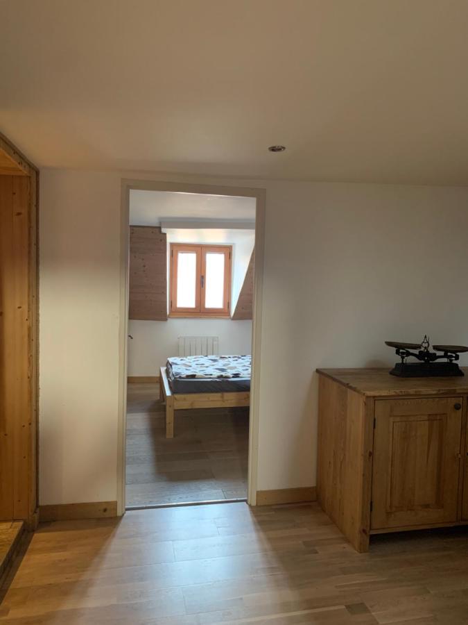Annecy Sainte Claire Duplex Gare-Lac 4E Etage 4Ou6 Personnes Exterior photo