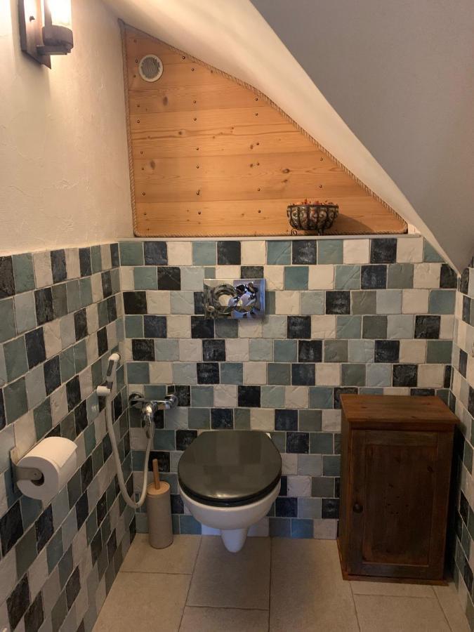Annecy Sainte Claire Duplex Gare-Lac 4E Etage 4Ou6 Personnes Exterior photo